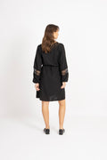 Fabienna 2 - Black