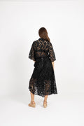 Cmrotra Shirt - Black