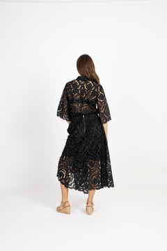 Cmrotra Skirt - Black