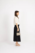 Ivys Malin Skirt - Black