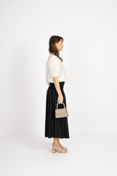 Ivys Malin Skirt - Black