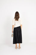 Ivys Malin Skirt - Black