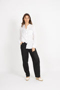 Latia Neru P - Pure White