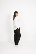 Latia Neru P - Pure White