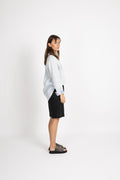 Pluga Short - Ebony Black
