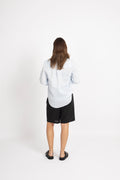 Pluga Short - Ebony Black
