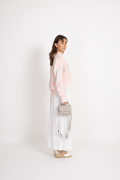 EllieIW Skirt - Pure White