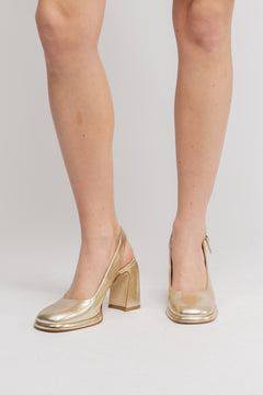 9490 Laminato - Gold Naturale