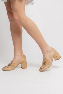 9470A Toledo Mou - Gold Naturale