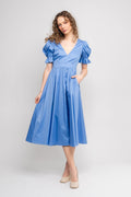 Felicia Dress - Provence
