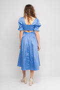 Felicia Dress - Provence