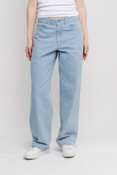 Seasonal Denim Pant - Vntage Blue