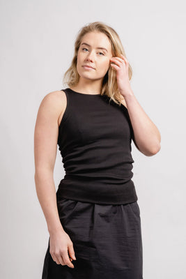 Amani - Black