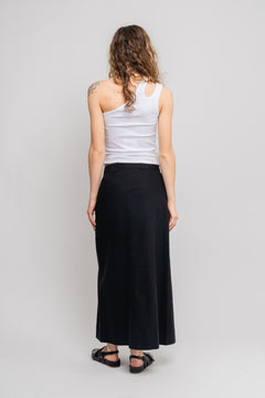 Lucy Skirt - Black