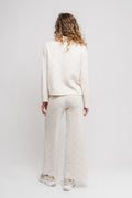 Linda Pants - White