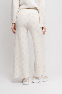 Linda Pants - White