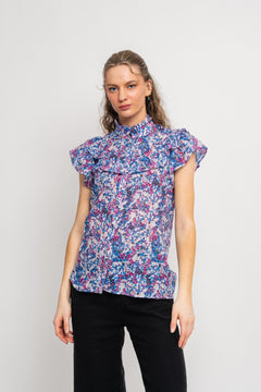 Laura - Fuchsia