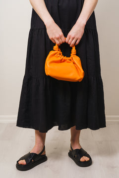 Jolly Structure - Dense Orange