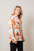 Dina Shirt HT - Misty Rose