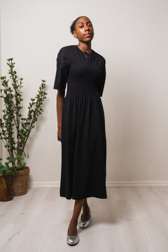 KaiusIW Dress - Black