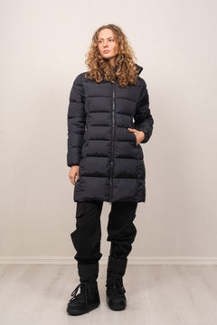 Taylor - Blue Black