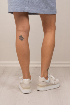 574 - Sea Salt WL574ZSO