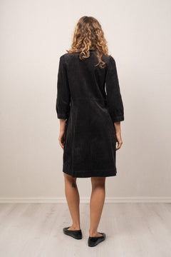EyvorsPW DR 116 - Black
