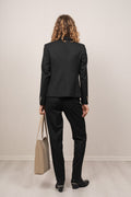 3596 Dori Relax - Ebony Black
