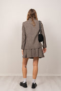 Lily Skirt - Brown
