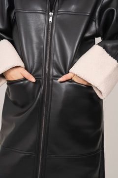 Delicia Jacket - Black