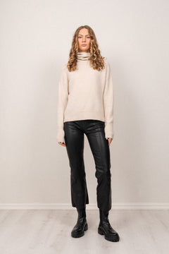 Gloria 3 Pants - Black