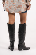 A5092 - Black Forrest Calf