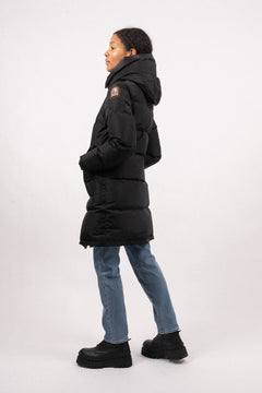 Longbear Core - Black