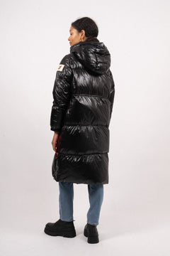 Aberdeen Shiny - Black