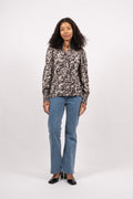 Dragoncc Petra Shirt - Black