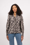 Dragoncc Petra Shirt - Black