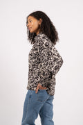 Dragoncc Petra Shirt - Black