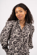Dragoncc Petra Shirt - Black