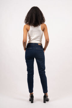 SoffiaPW PA - Dark Denim