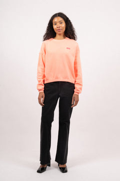 Izubird - Orange Fluo