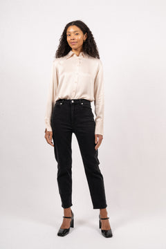 PaulineIW Shirt - French Nougat