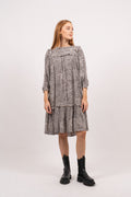 Lykke Dress - Black