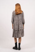 Lykke Dress - Black