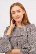Lykke Dress - Black