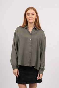 Nanella Maluca Shirt - Four Leaf Clove