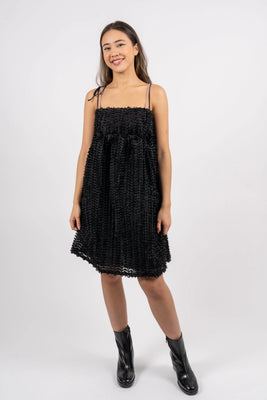 Alicia - Black