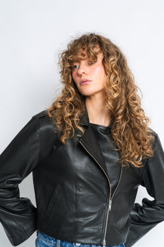 Petit Biker - Black