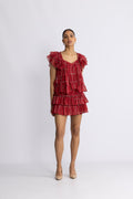 Madrana - Red