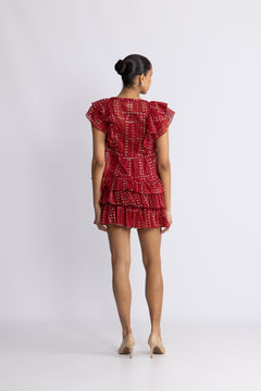 Madrana - Red