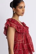 Madrana - Red